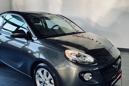 Opel Adam 12.000 km 14.500 € Hofheim-Wallau 65719