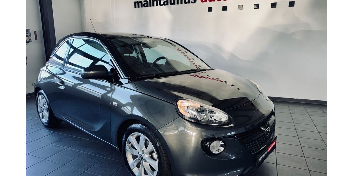 Opel Adam 12.000 km 14.500 € Hofheim-Wallau 65719