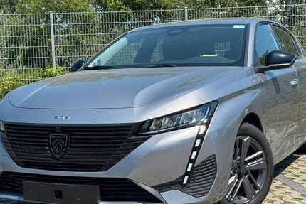 Peugeot 308 129.300 km 12.990 &euro; Wiesbaden 65203