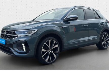 VW T-Roc 32.480 km 32.690 € Bad Camberg 65520