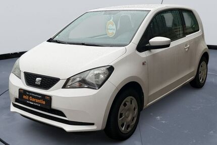 Seat Mii 103.000 km 7.800 &euro; Kelkheim 65779