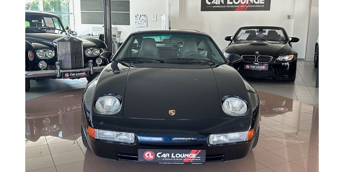 Porsche 928 229.843 km 44.999 &euro; Schwabenheim 55270