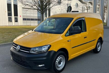 VW Caddy 215.000 km 8.490 &euro; Wiesbaden 65187