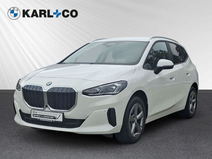 218 Active Tourer