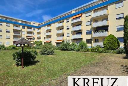 Wohnung Nauheim - 4 Zimmer, 94 m&sup2;, 252.500&euro; | Angebot:24946506