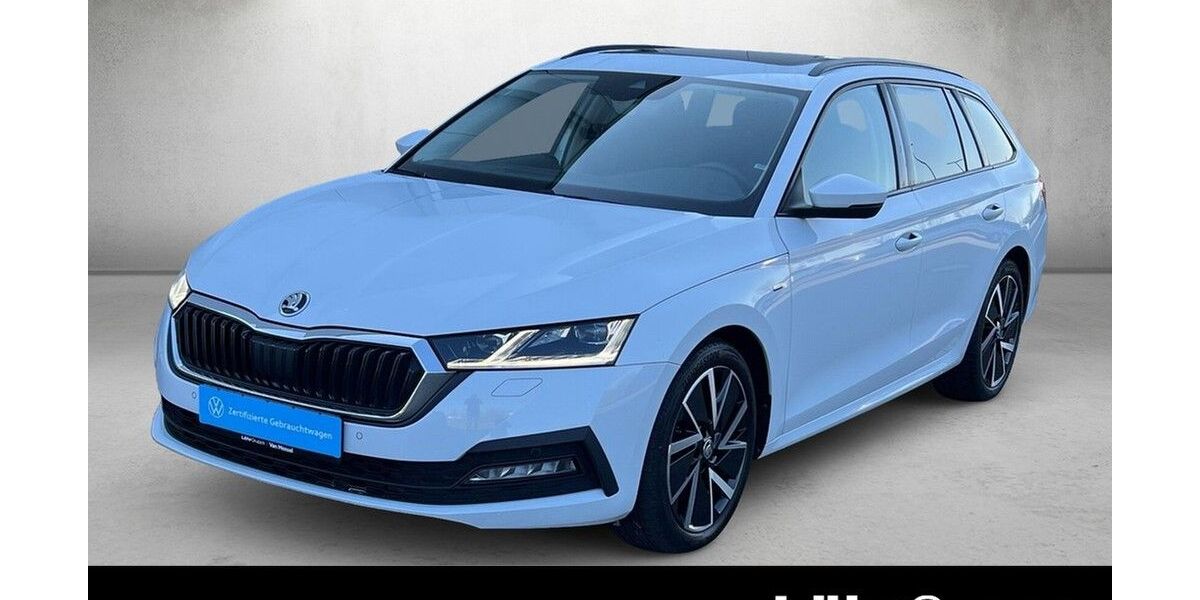 Skoda Octavia 110.676 km 21.350 &euro; Mainz 55131