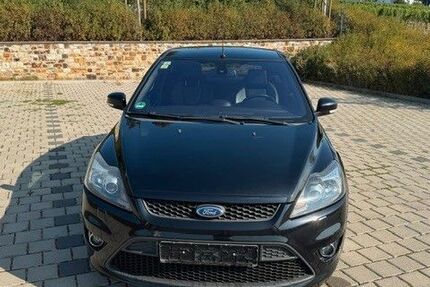 Ford Focus 143.835 km 11.500 &euro; Ruedesheim am Rhein 65385