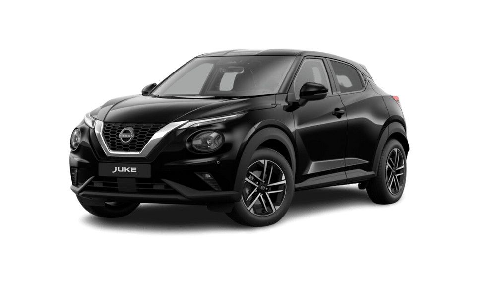 Nissan Juke 8.233 km 18.511 &euro; Flörsheim am Main 65439