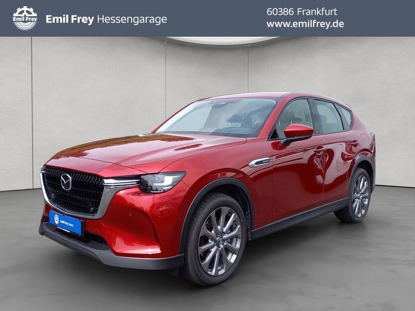 CX-60