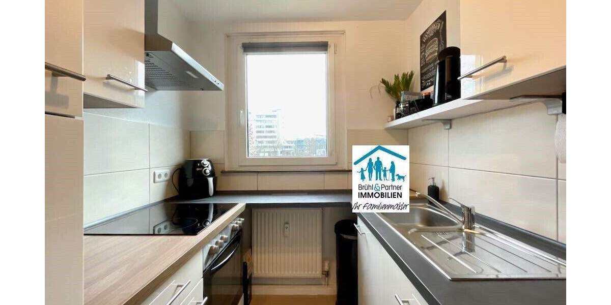 Etagenwohnung Mainz Oberstadt - 2 Zimmer, 47 m&sup2;, 231.000&euro; | Angebot:24737068