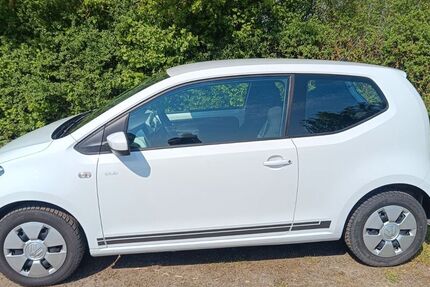 VW up! 40.300 km 7.200 &euro; Flörsheim am Main 65439