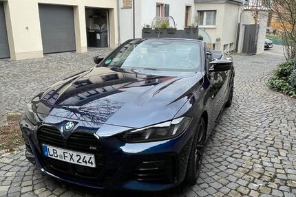 BMW 440 4.900 km 65.900 &euro; Ober-Olm 55270
