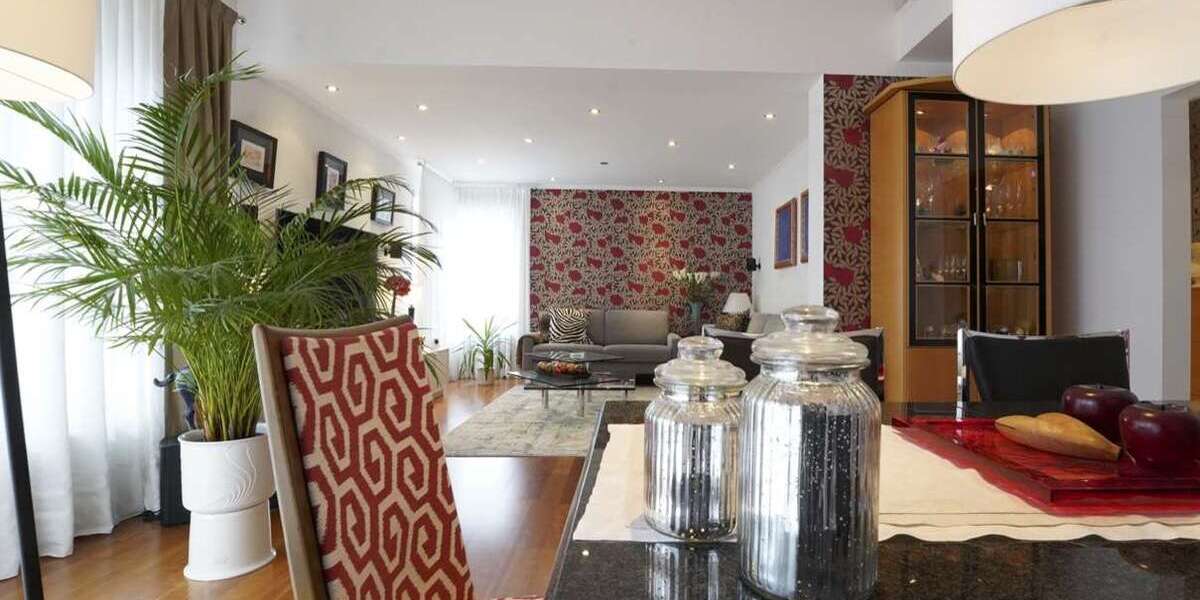 Etagenwohnung Rüsselsheim - 3 Zimmer, 97 m&sup2;, 379.500&euro; | Angebot:26106231