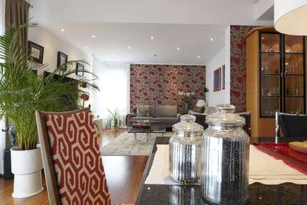 Wohnung Rüsselsheim - 3 Zimmer, 97 m&sup2;, 379.500&euro; | Angebot:26106231