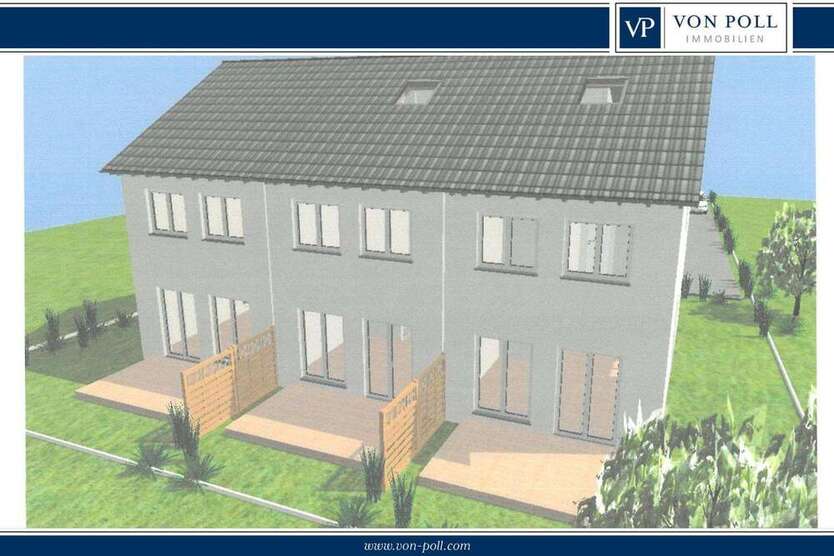 Haus zum Kaufen in Stockstadt am Rhein 470.000 € 100.5 m²