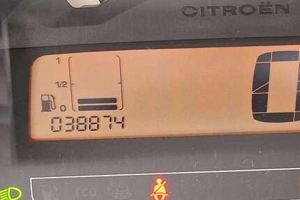 Citroen C3 38.800 km 4.000 € Taunusstein 65232