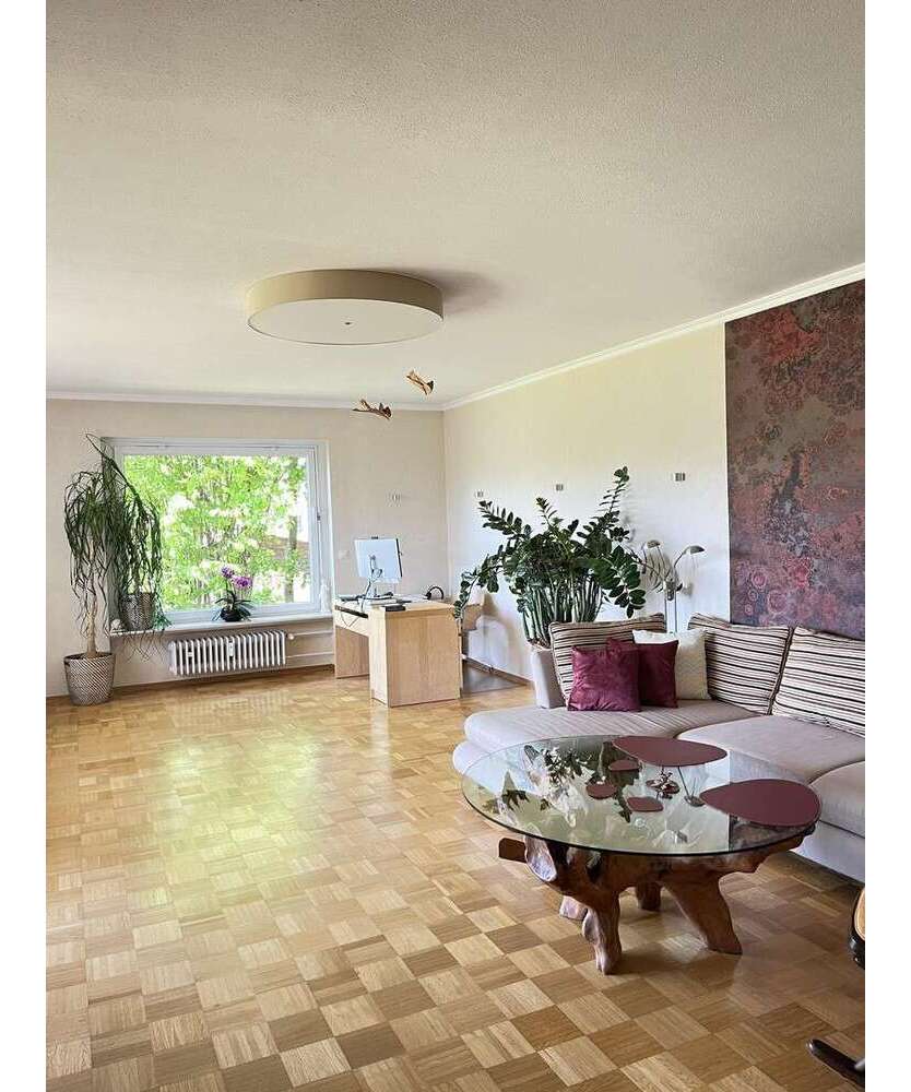 Wohnung zum Kaufen in Bad Homburg 730.000 € 145 m²
