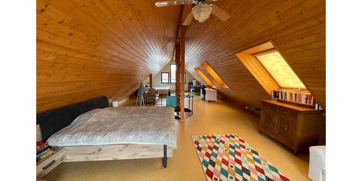 Maisonettenwohnung Schwalbach am Taunus - 5 Zimmer, 2.160&euro; | Angebot:23283899