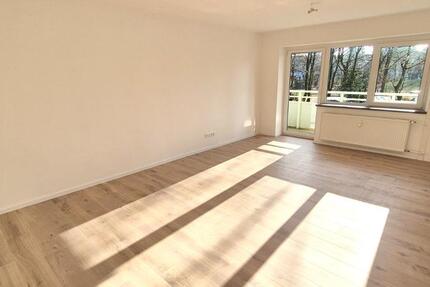 Hofheim-Marxheim: Sanierte 3ZKB Whg, 2 Balkone, 102 QM 3 zimmer