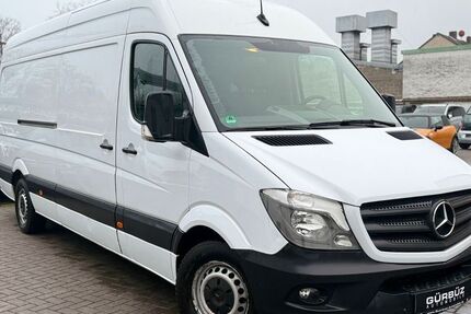 Mercedes-Benz Sprinter 185.000 km 16.900 &euro; Wiesbaden 65201
