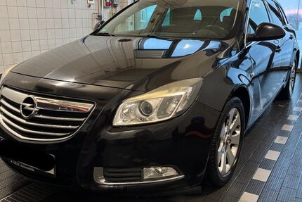 Opel Insignia 210.000 km 3.460 &euro; Wiesbaden 65207