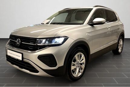 VW T-Cross 14.379 km 23.900 &euro; Wiesbaden 65189