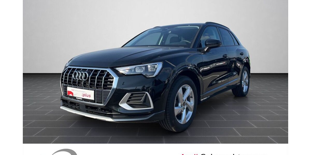 Audi Q3 27.140 km 32.400 &euro; Bingen / Rhein 55411