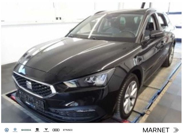 Seat Leon 44.101 km 21.990 &euro; Mainz-Kastel (Wiesbaden) 55252