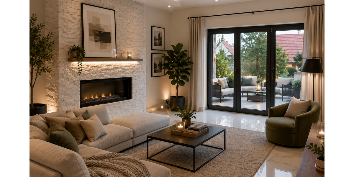 Etagenwohnung Nackenheim - 3 Zimmer, 144 m&sup2;, 695.000&euro; | Angebot:27107882