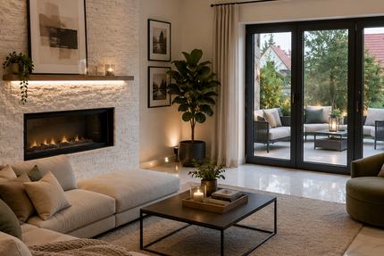 Wohnung Nackenheim - 3 Zimmer, 144 m&sup2;, 695.000&euro; | Angebot:27107882