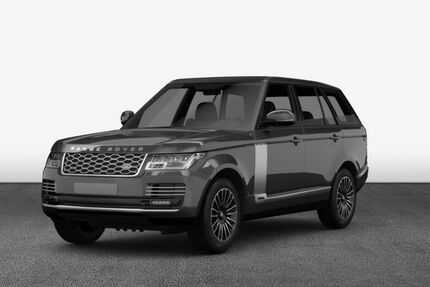 Land Rover Range Rover 116.073 km 65.900 &euro; Kronberg 61476