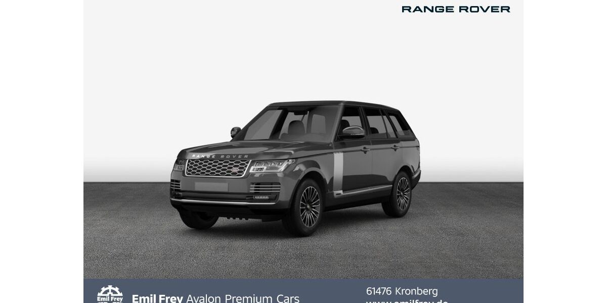Land Rover Range Rover 116.073 km 65.900 &euro; Kronberg 61476