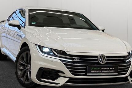 VW Arteon 80.000 km 21.995 &euro; Saulheim 55291