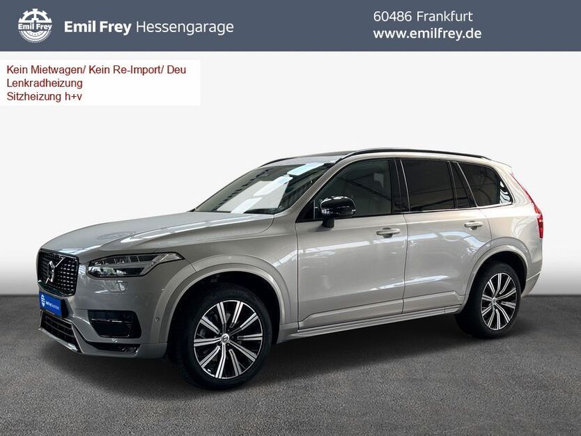 XC90