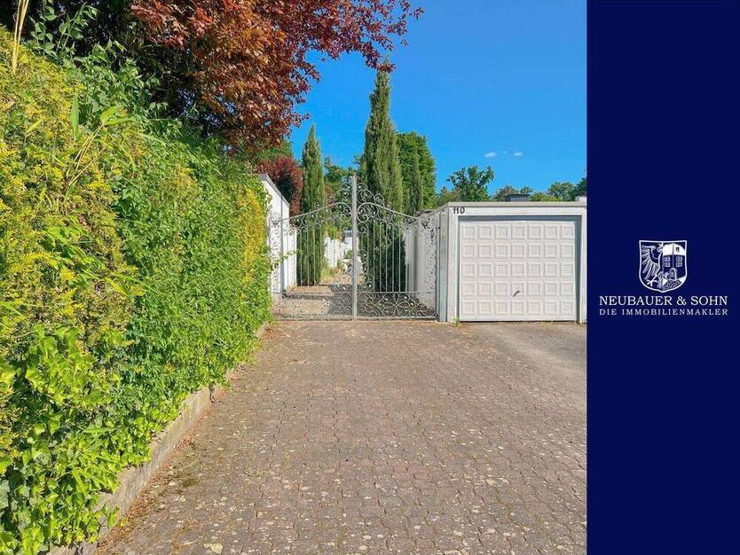 Bungalow auf sehr großzügigem Grundstück - Film ansehen!