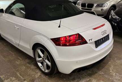 Audi TT 169.800 km 9.980 &euro; Mainz 55129