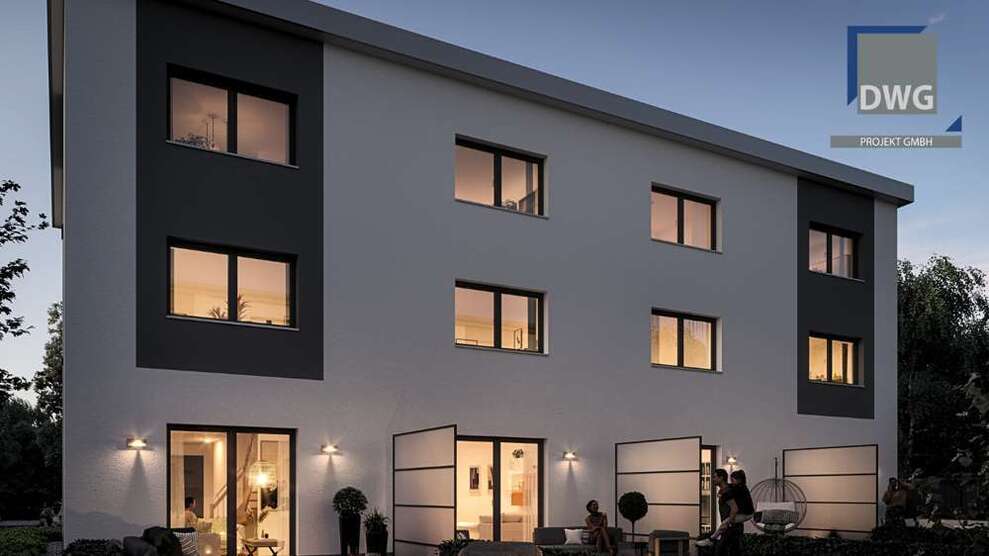 Haus zum Kaufen in Wiesbaden 679.900 € 130 m²