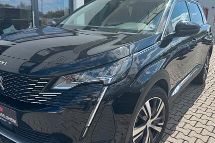 Peugeot 5008 65.000 km 21.590 € Rüsselsheim 65428