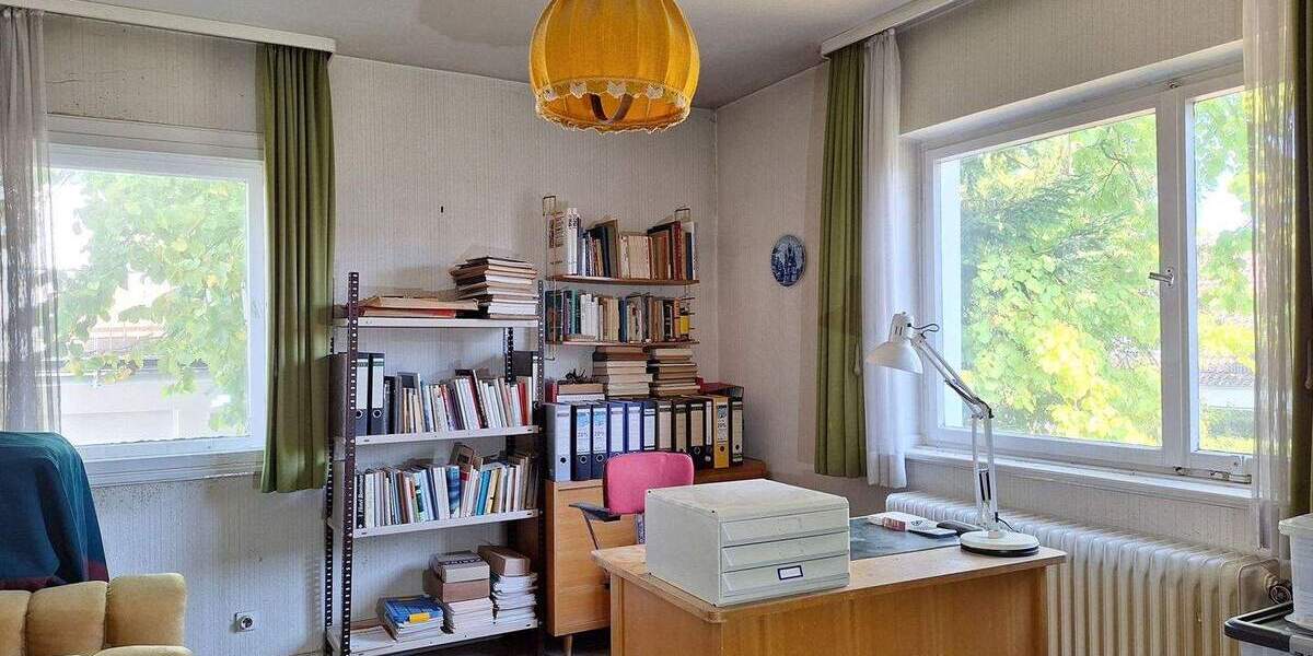 Doppelhaushälfte Wiesbaden / Wiesbaden Nordost Wiesbaden - 4 Zimmer, 90 m&sup2;, 650.000&euro; | Angebot:24459831