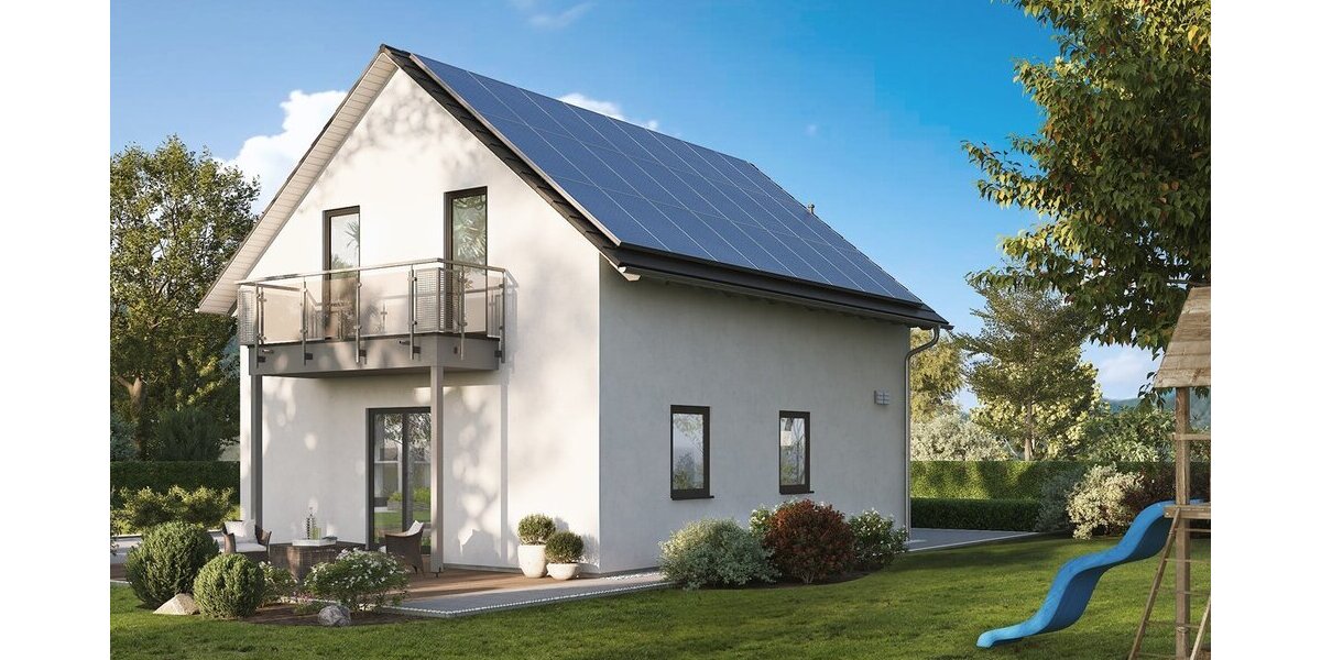 Ihr Familienglück im projektierten Ausbauhaus - Hünfelden wartet auf Sie! - Einfamilienhaus Hünfelden | Angebot:27363021