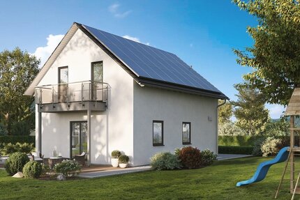 Ihr Familienglück im projektierten Ausbauhaus - Hünfelden wartet auf Sie! - Haus Hünfelden | Angebot:27363021