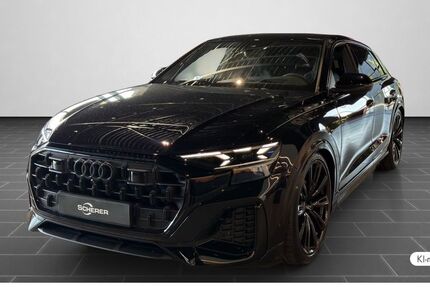 Audi Q8 3.999 km 102.999 &euro; Wiesbaden 65189