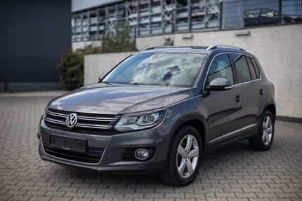 VW Tiguan 74.550 km 13.999 &euro; Kelkheim 65779
