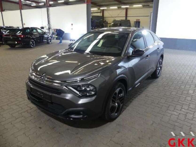 Citroen C4 44.536 km 16.980 € Rüsselsheim 65428