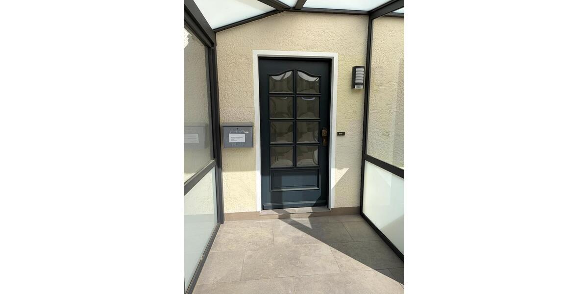 Erdgeschoßwohnung Bad Schwalbach - 3 Zimmer, 50 m&sup2;, 850&euro; | Angebot:26420260