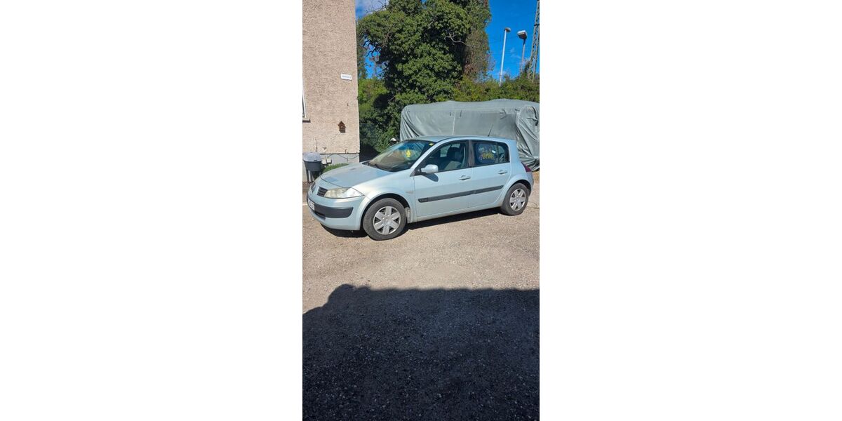 Renault Megane 168.000 km 800 &euro; Mainz 55122