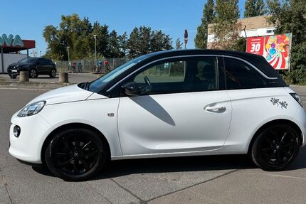 Opel Adam 69.567 km 12.950 &euro; Raunheim 65479