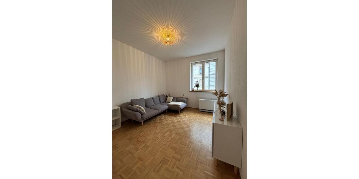 Erdgeschoßwohnung Wiesbaden - 3 Zimmer, 80 m&sup2;, 1.750&euro; | Angebot:26322076
