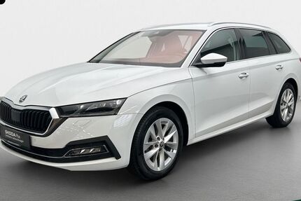 Skoda Octavia 50.765 km 23.490 &euro; Hofheim im Taunus 65719
