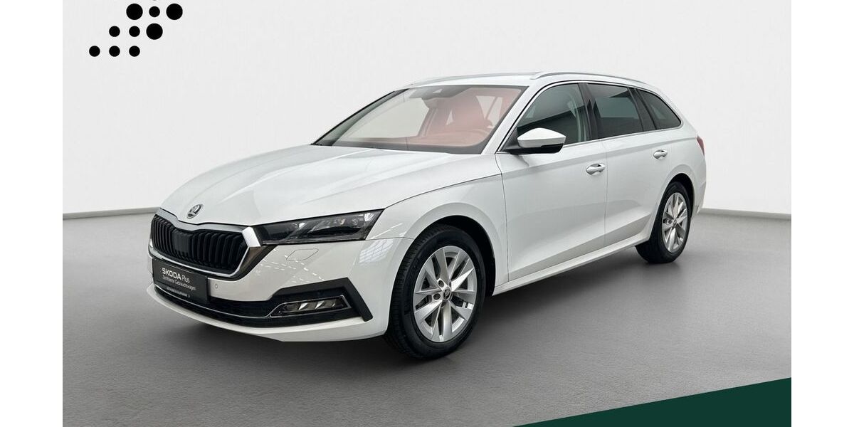 Skoda Octavia 50.765 km 23.490 &euro; Hofheim im Taunus 65719